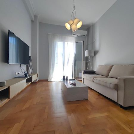 Hermes - Acropolis Residence Apartment Athene Buitenkant foto