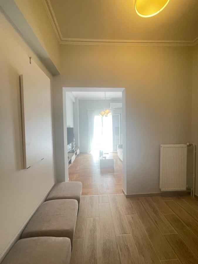 Hermes - Acropolis Residence Apartment Athene Buitenkant foto
