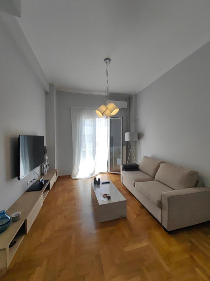 Hermes - Acropolis Residence Apartment Athene Buitenkant foto